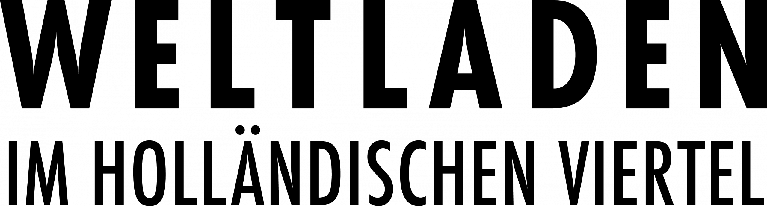aktionsladen-eine-welt.de Logo